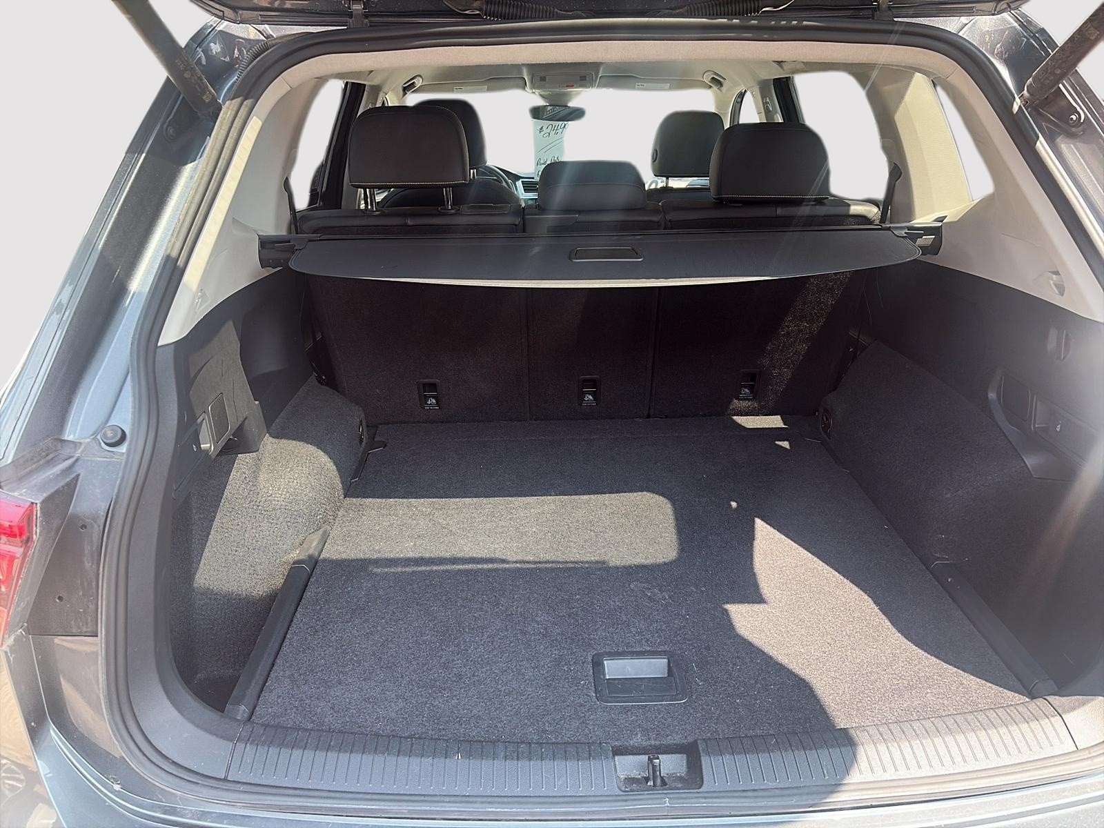 2024 Volkswagen Tiguan Comfortline