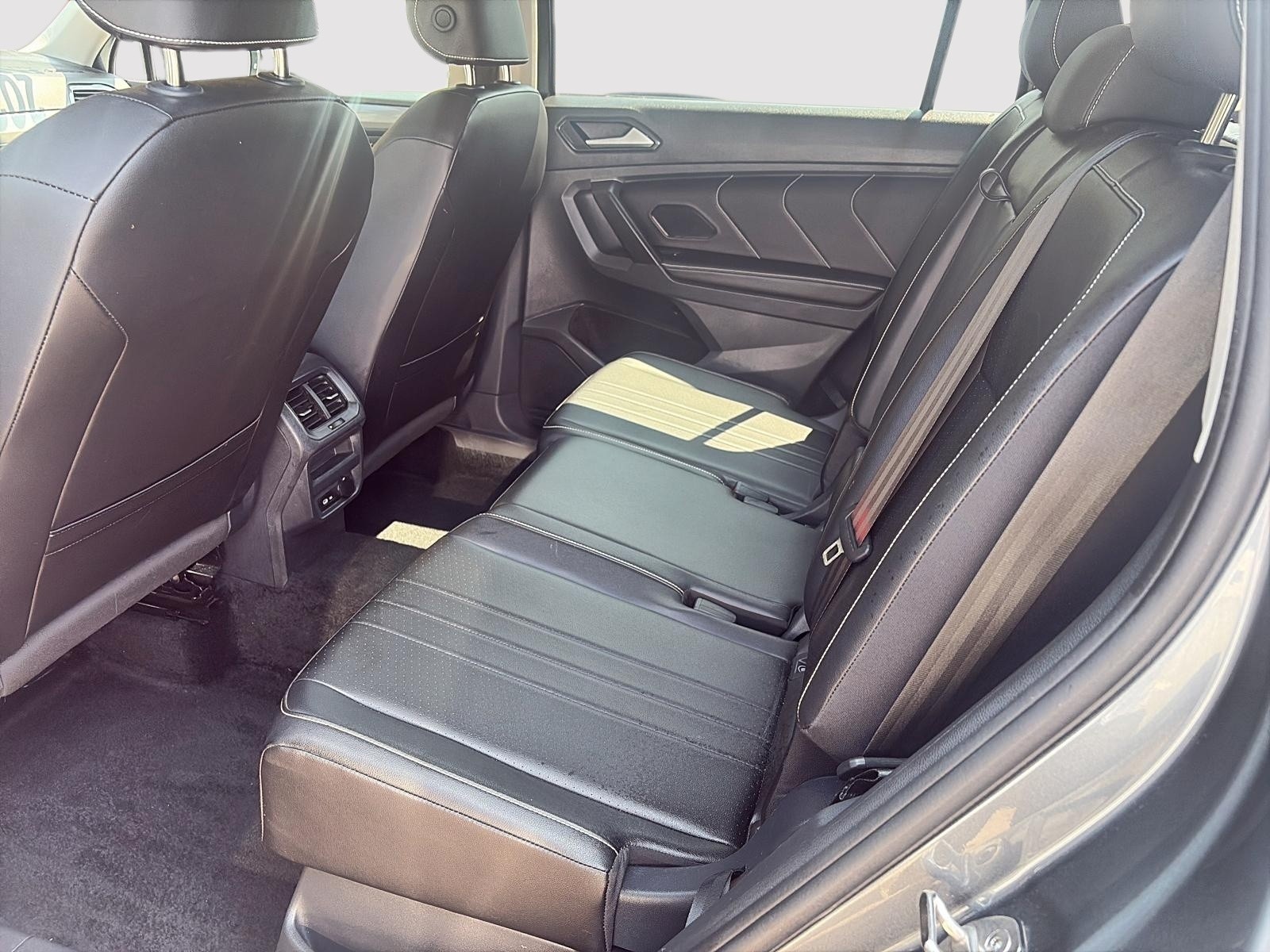 2024 Volkswagen Tiguan Comfortline