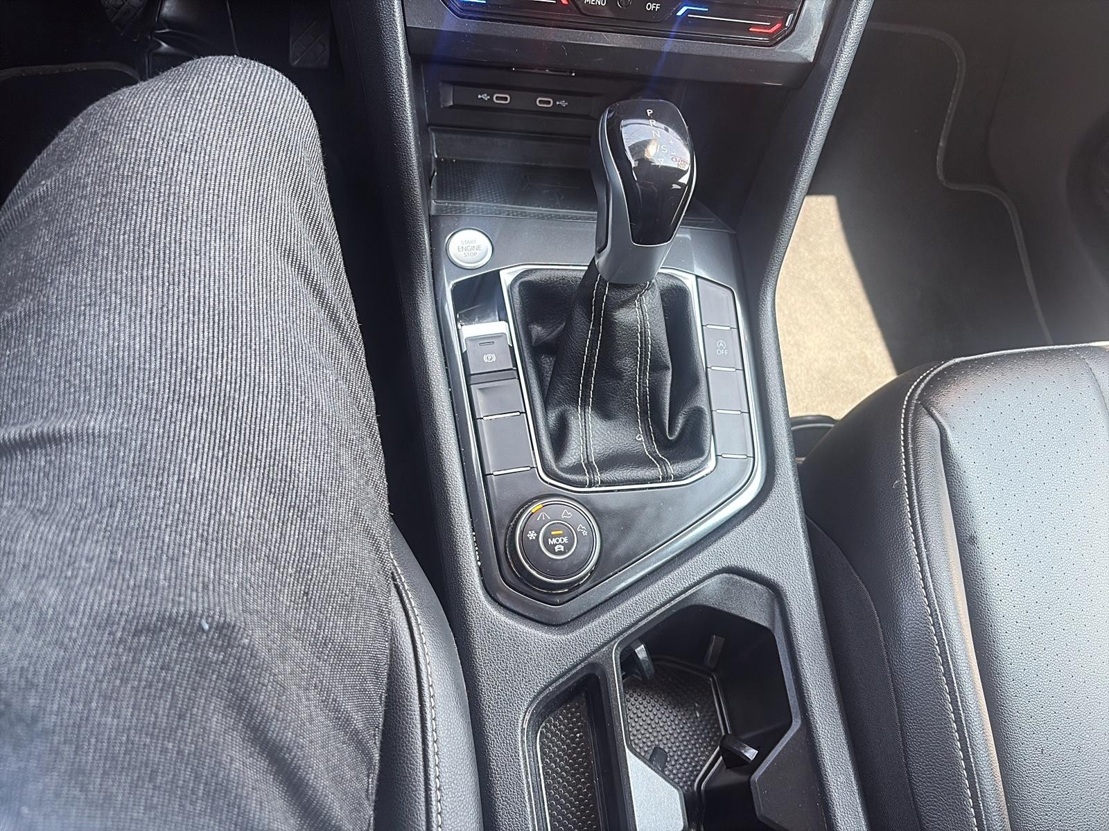 2024 Volkswagen Tiguan Comfortline
