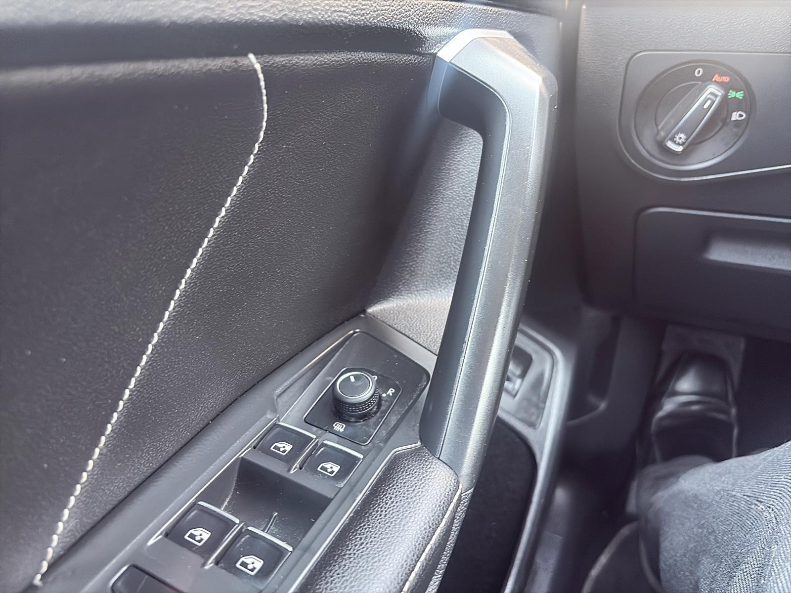 2024 Volkswagen Tiguan Comfortline