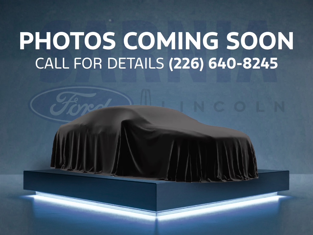 2023 Lincoln Nautilus