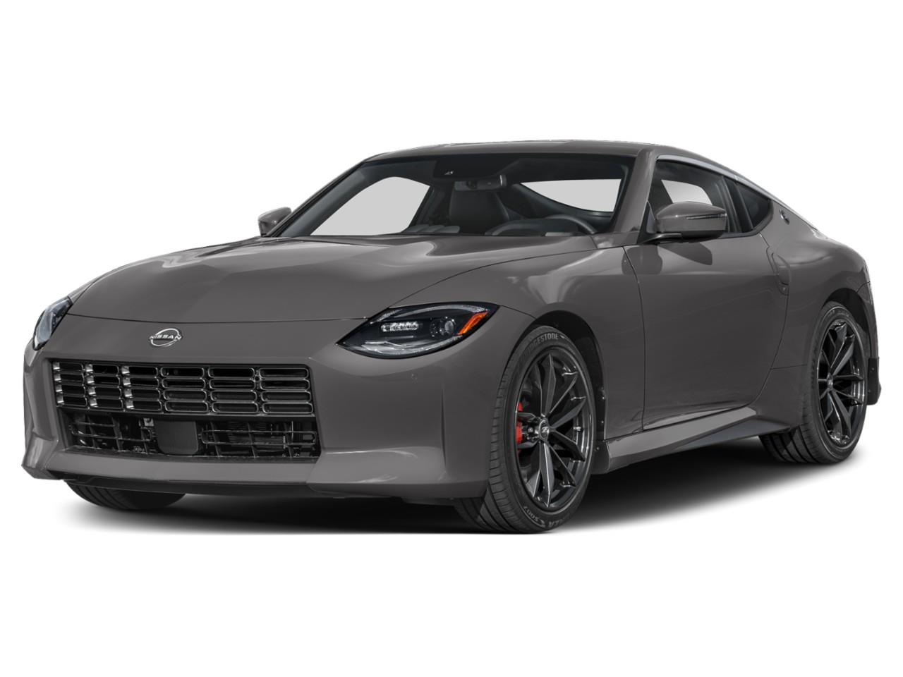 2026 Nissan Z Performance RWD