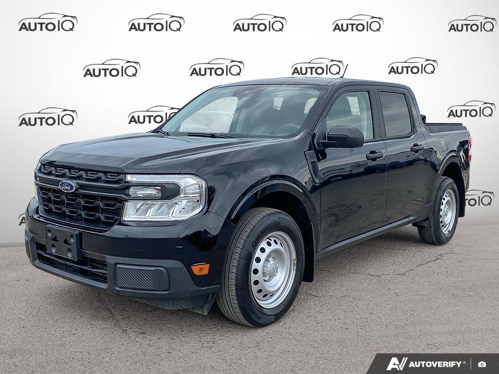 2022 Ford Maverick