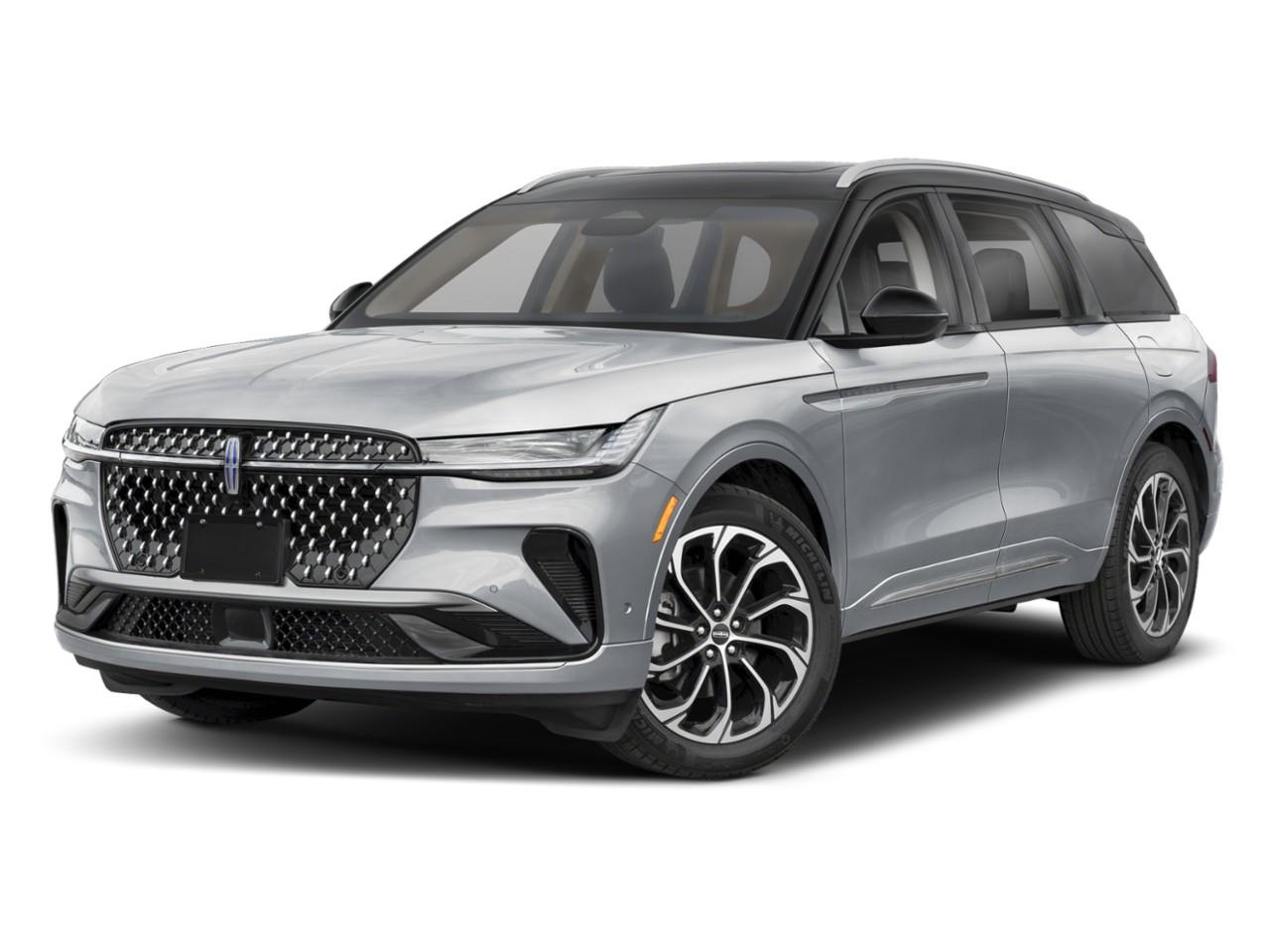 2026 Lincoln Nautilus Premiere AWD