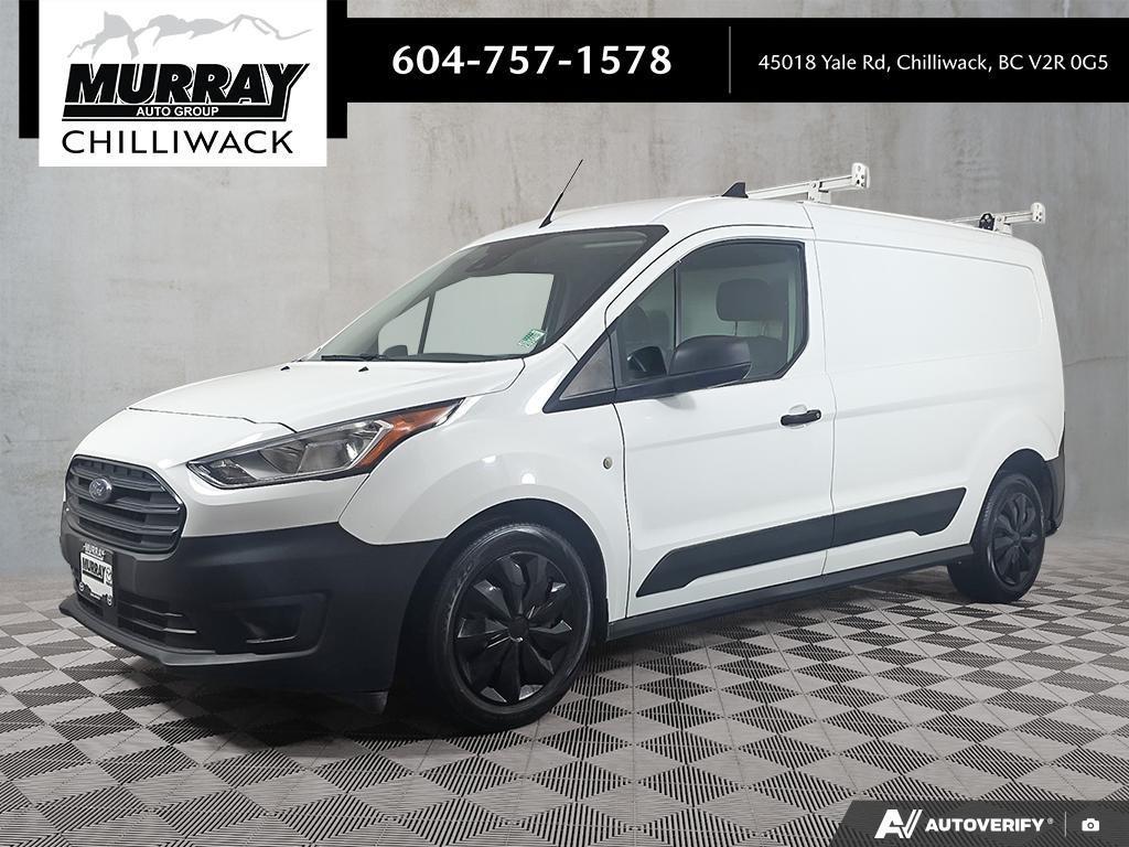 2019 Ford Transit Connect Cargo XL LWB FWD