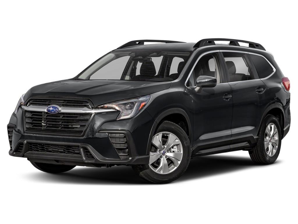Gray 2024 Subaru Ascent SUV / Crossover Continuously Variable Transmission