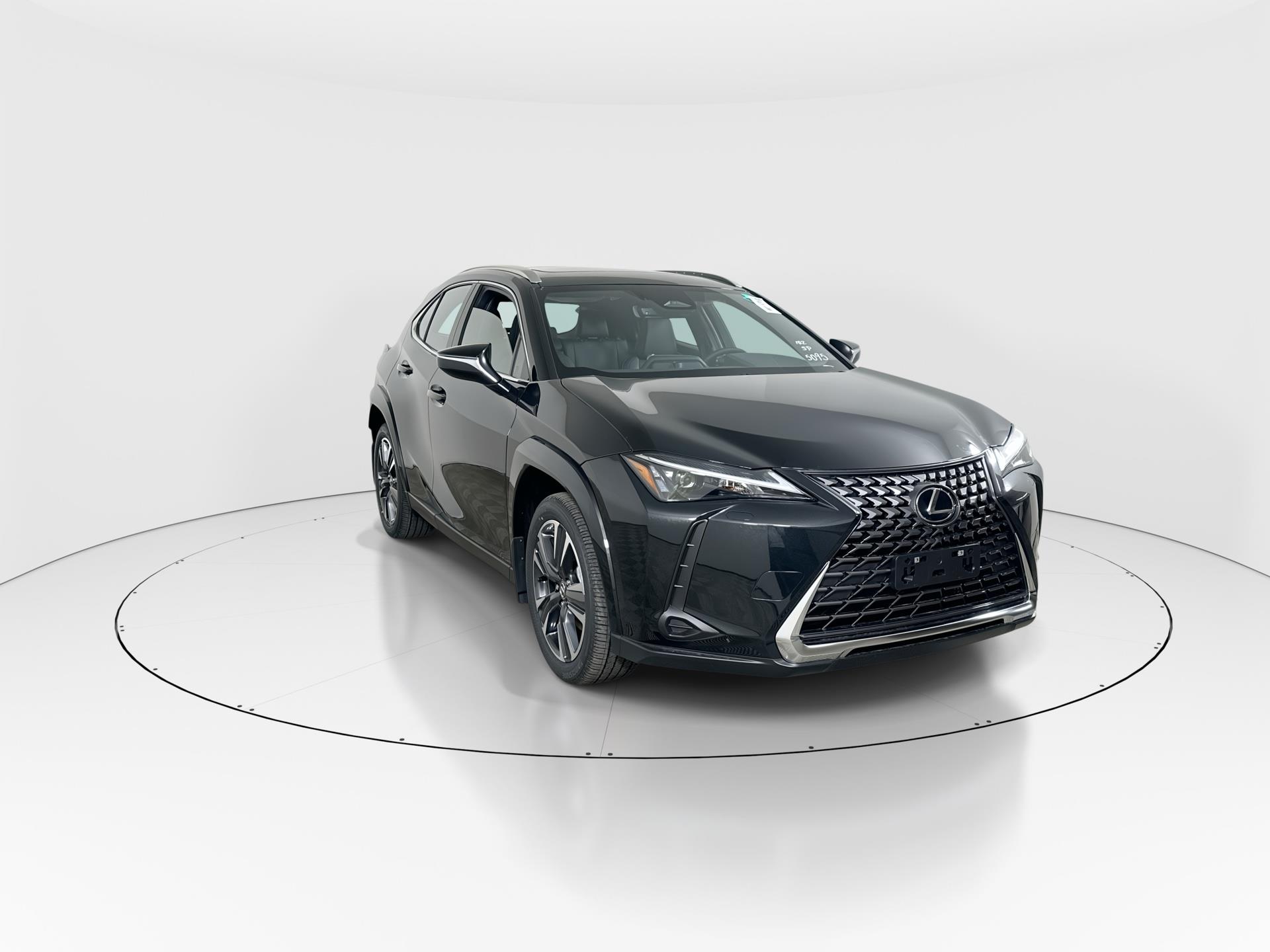 2026 Lexus UX Hybrid 300h AWD