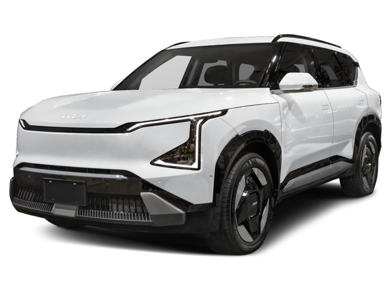 2027 Kia EV5 SUV / Crossover Automatic