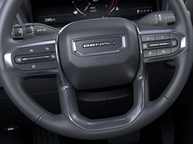 new 2027 GMC Terrain car, priced at $55,397