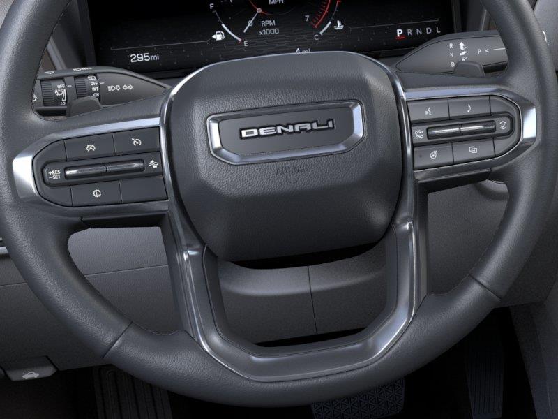 new 2027 GMC Terrain car, priced at $54,697
