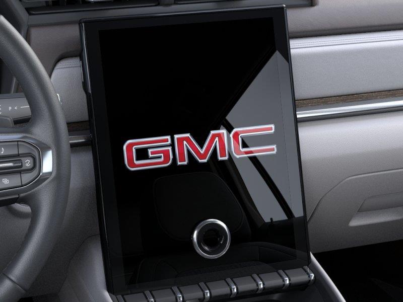 new 2027 GMC Terrain car, priced at $54,697