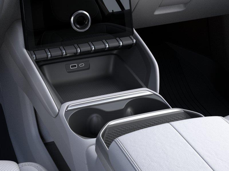 new 2027 GMC Terrain car, priced at $54,697