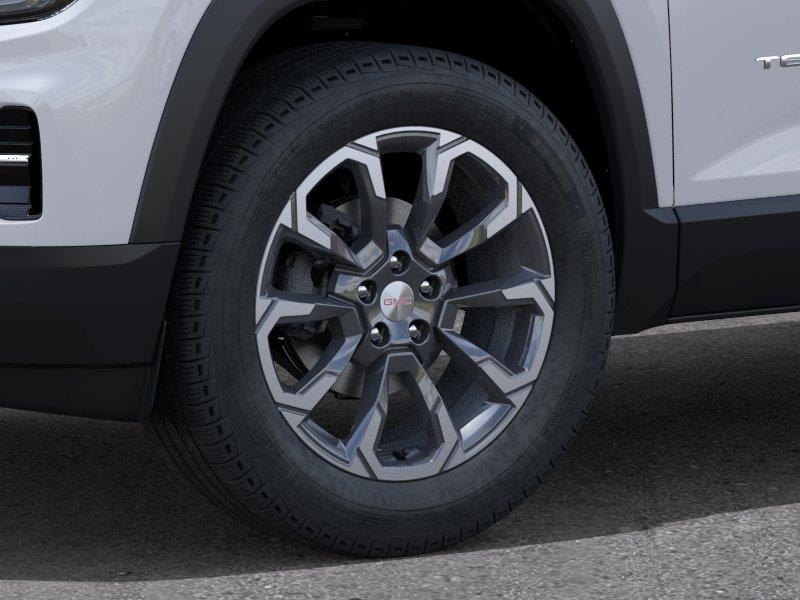 new 2027 GMC Terrain car, priced at $48,852