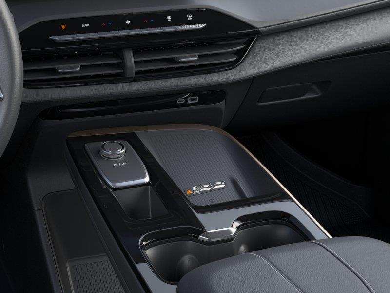 new 2026 Buick Enclave car, priced at $80,052