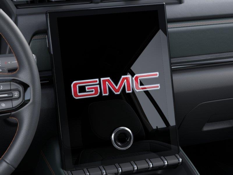 new 2026 GMC Terrain car, priced at $45,241