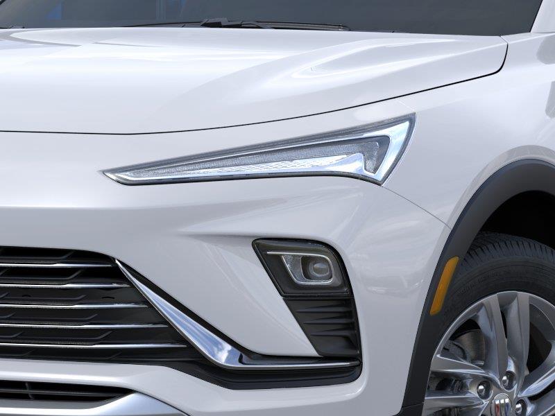 new 2026 Buick Envista car, priced at $30,992