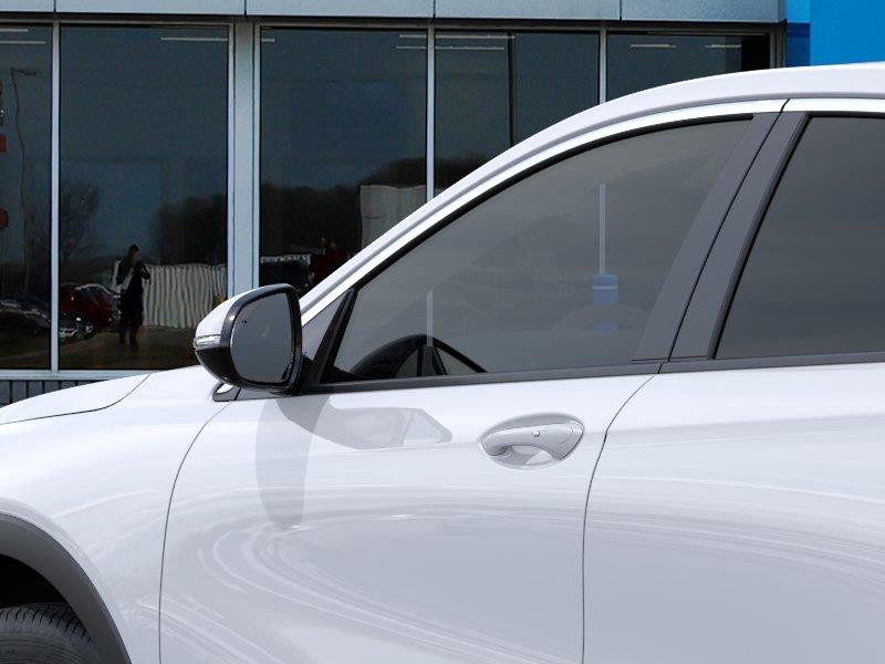 new 2026 Buick Envista car, priced at $30,992