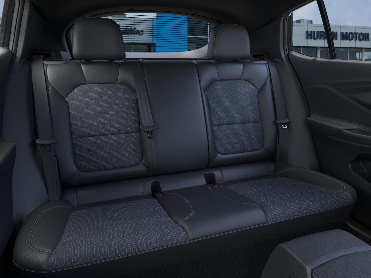 new 2026 Buick Envista car, priced at $30,992