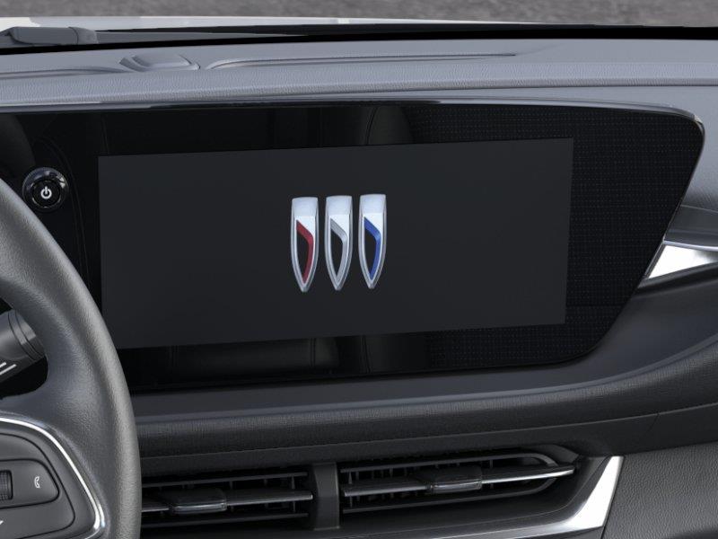 new 2026 Buick Envista car, priced at $30,992