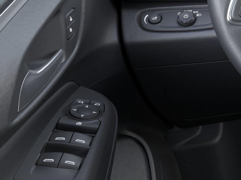 new 2026 Buick Envista car, priced at $30,992