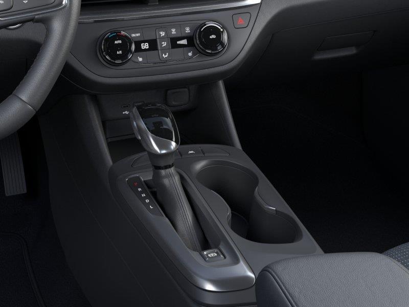 new 2026 Buick Envista car, priced at $30,992