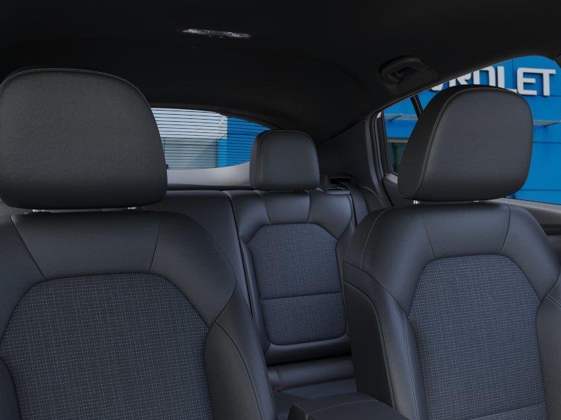 new 2026 Buick Envista car, priced at $30,992