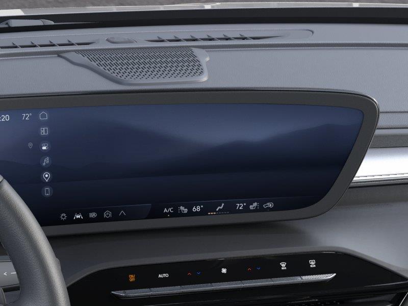 new 2026 Buick Enclave car, priced at $80,052