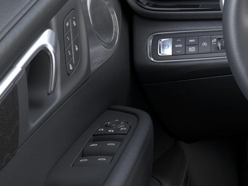 new 2026 Buick Enclave car, priced at $80,052