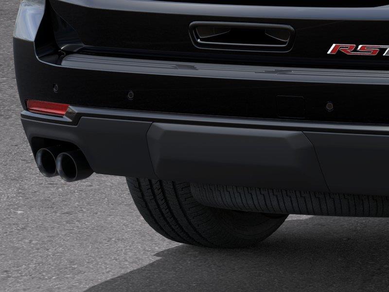 new 2026 Chevrolet Tahoe car, priced at $99,022