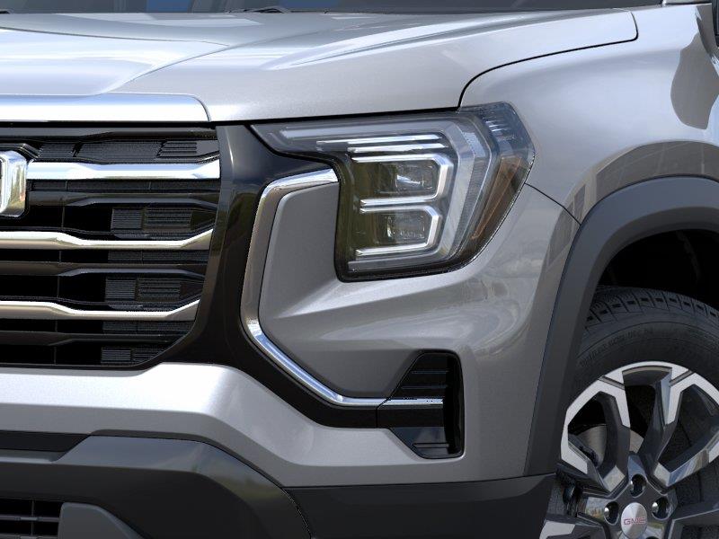 new 2027 GMC Terrain car, priced at $48,908