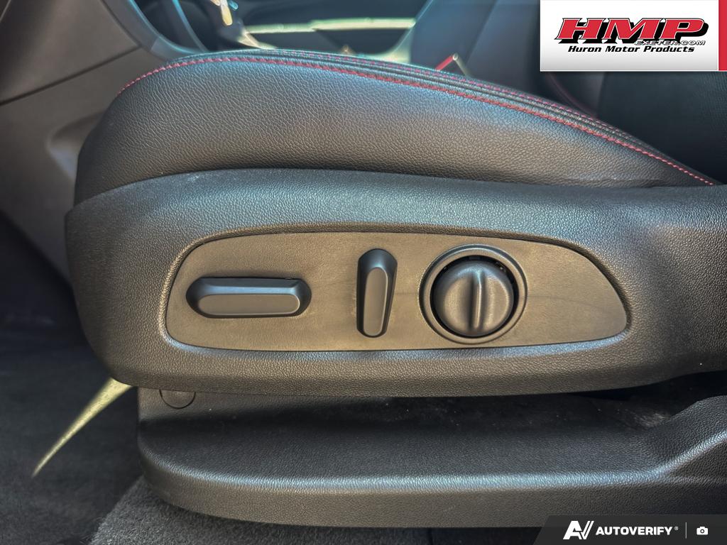 used 2024 Chevrolet Equinox car, priced at $29,985