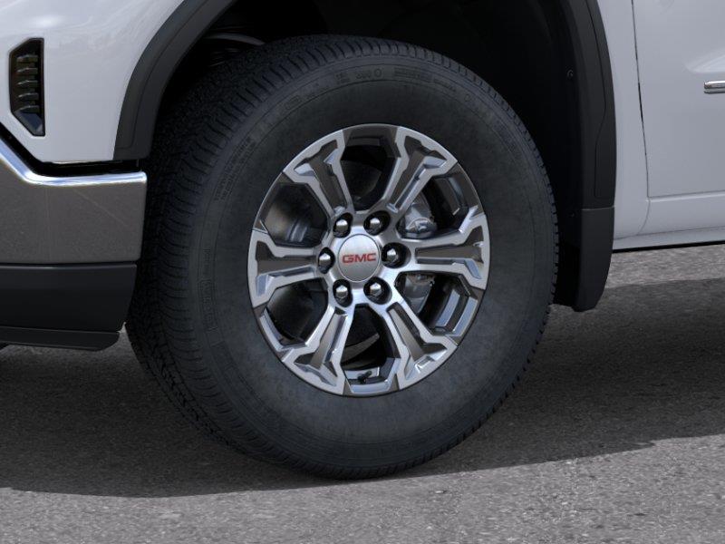 new 2026 GMC Sierra 1500 car, priced at $64,419