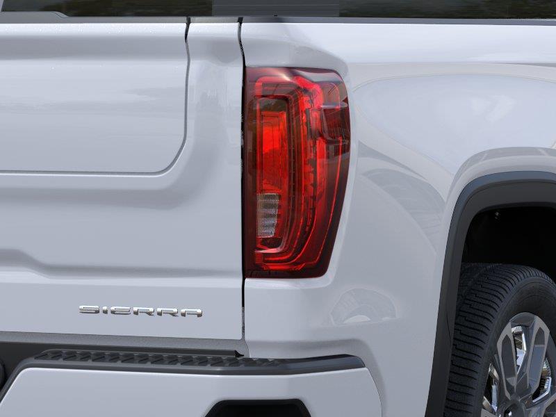 new 2026 GMC Sierra 1500 car, priced at $96,918