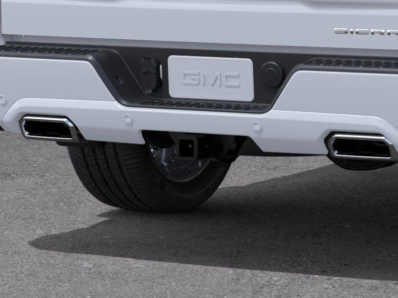 new 2026 GMC Sierra 1500 car, priced at $96,918