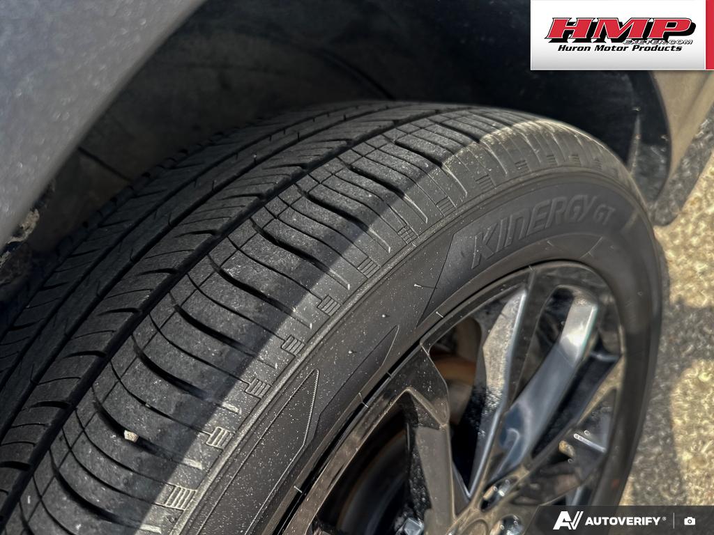 used 2023 GMC Terrain car, priced at $29,985