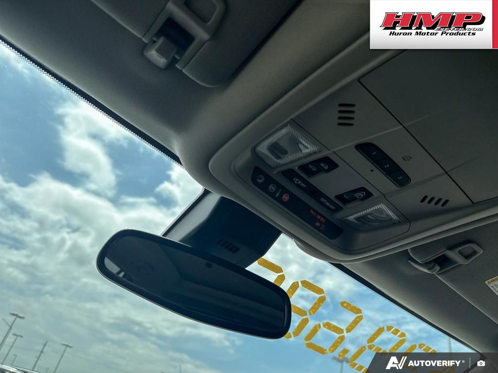 used 2023 GMC Terrain car, priced at $29,985