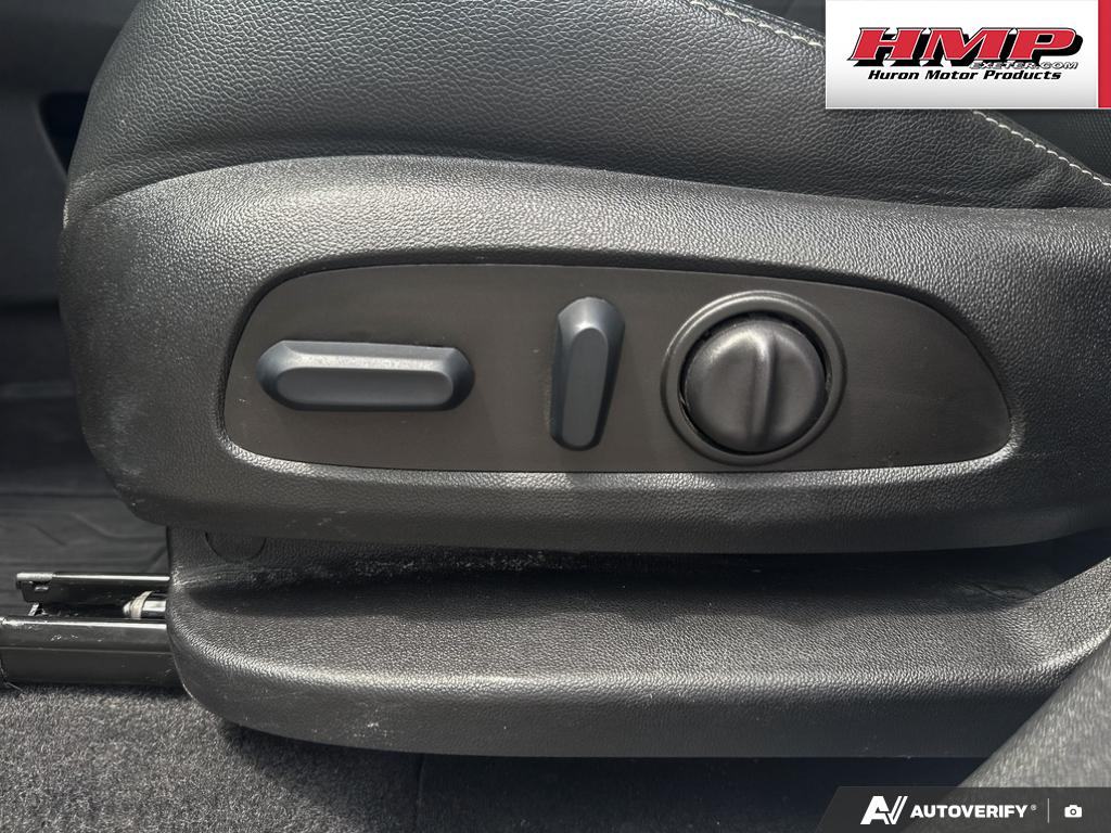 used 2023 GMC Terrain car, priced at $29,985