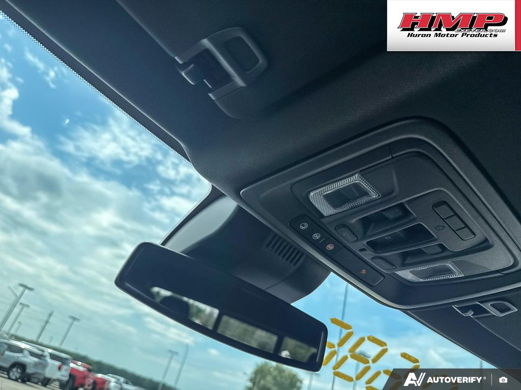 used 2025 GMC Sierra 1500 car, priced at $69,985