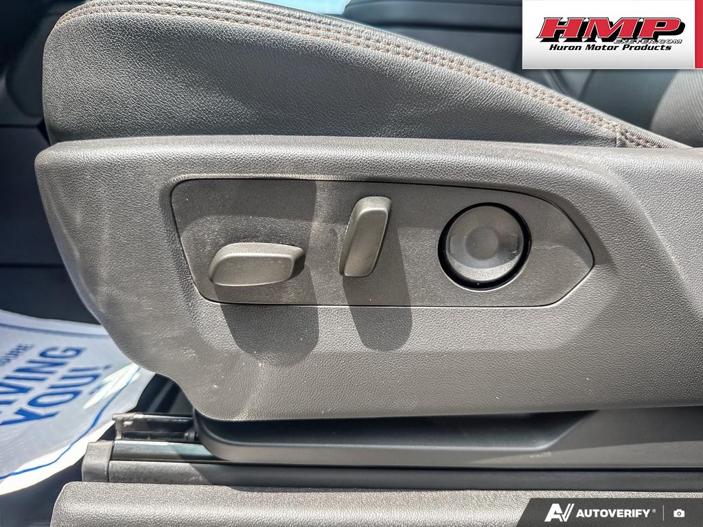 used 2025 GMC Sierra 1500 car, priced at $69,985