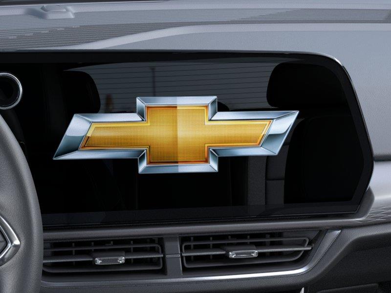 new 2026 Chevrolet Equinox EV car, priced at $42,773