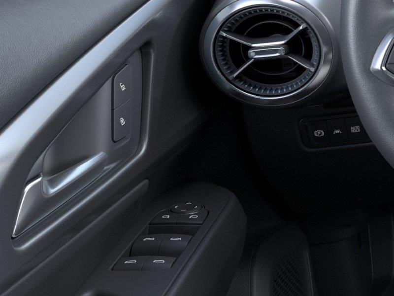 new 2026 Chevrolet Equinox EV car, priced at $42,773
