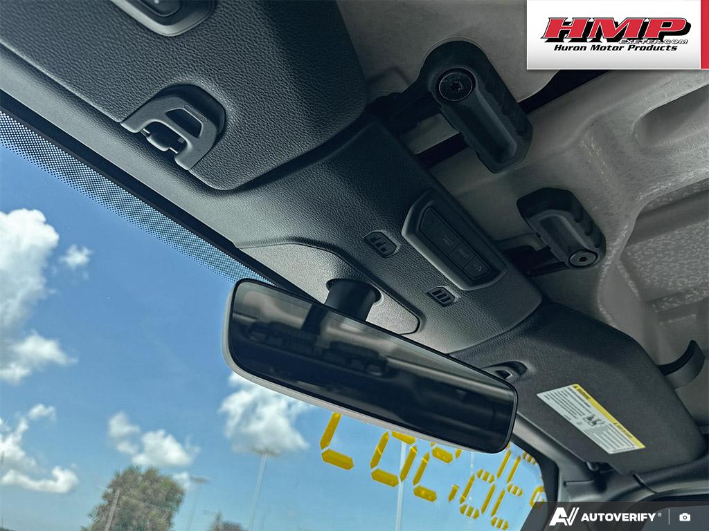 used 2023 Jeep Wrangler car, priced at $36,985