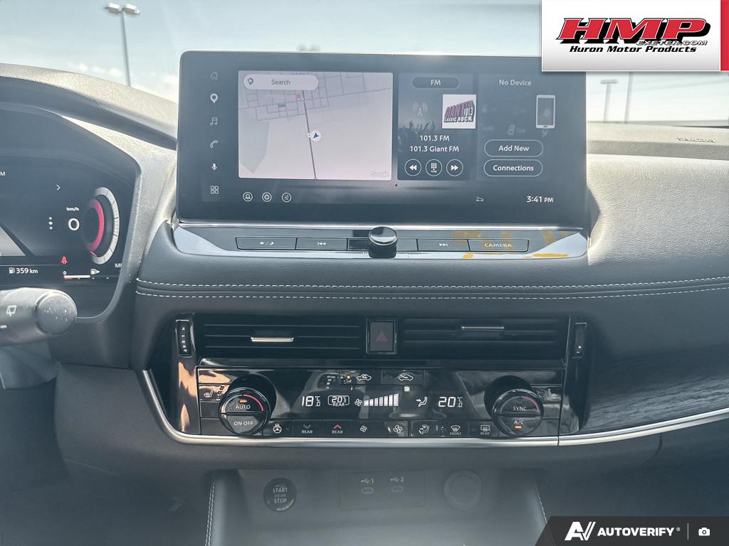 used 2024 Nissan Rogue car, priced at $30,985