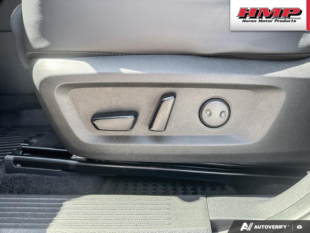 used 2024 Nissan Rogue car, priced at $30,985