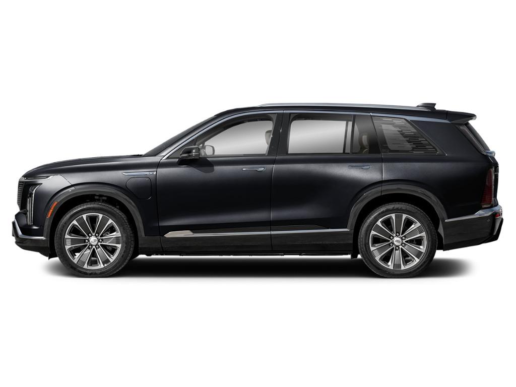 new 2027 Cadillac VISTIQ car, priced at $97,508