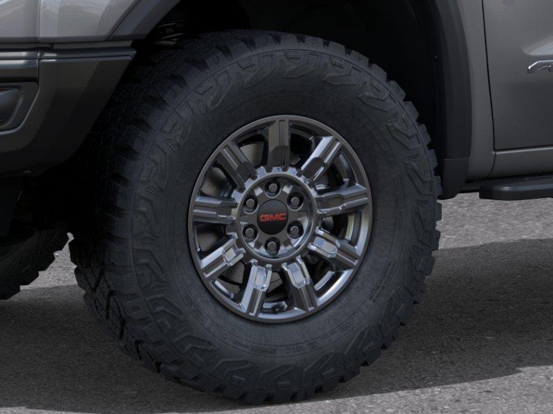 new 2026 GMC Sierra 1500 car, priced at $92,078