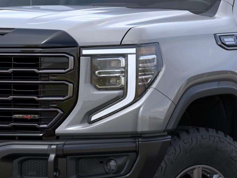 new 2026 GMC Sierra 1500 car, priced at $92,078