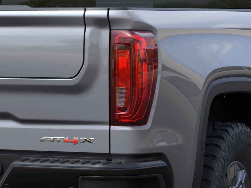 new 2026 GMC Sierra 1500 car, priced at $92,078