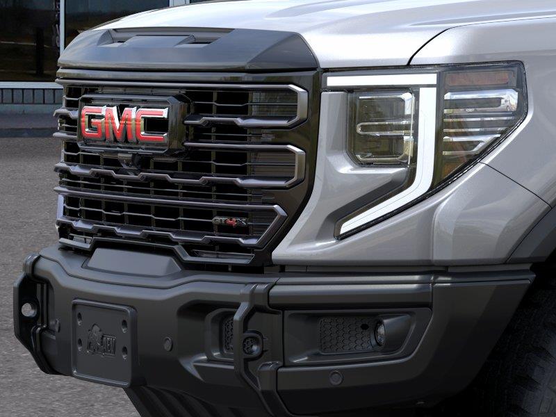 new 2026 GMC Sierra 1500 car, priced at $92,078