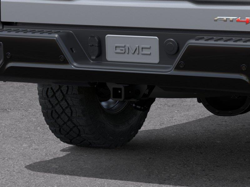 new 2026 GMC Sierra 1500 car, priced at $92,078